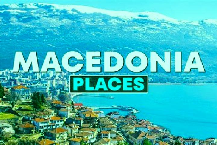 Escorts Melnica, North Macedonia — Local Companions