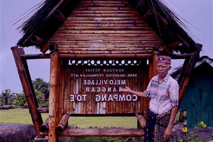 Escorts Melo, Indonesia — Local Companions