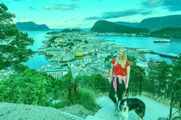 Escorts Melsomvik, Norway — Local Companions