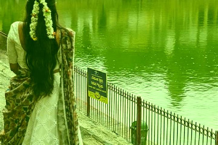 Escorts Melukote, India — Local Companions