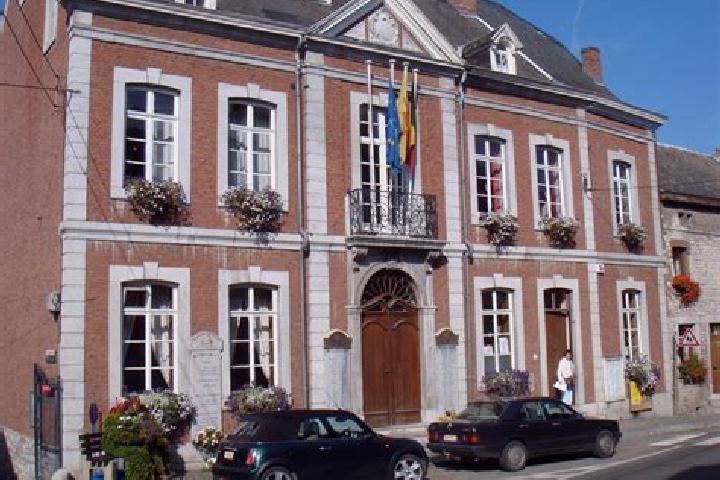 Escorts Membach, Belgium — Local Companions