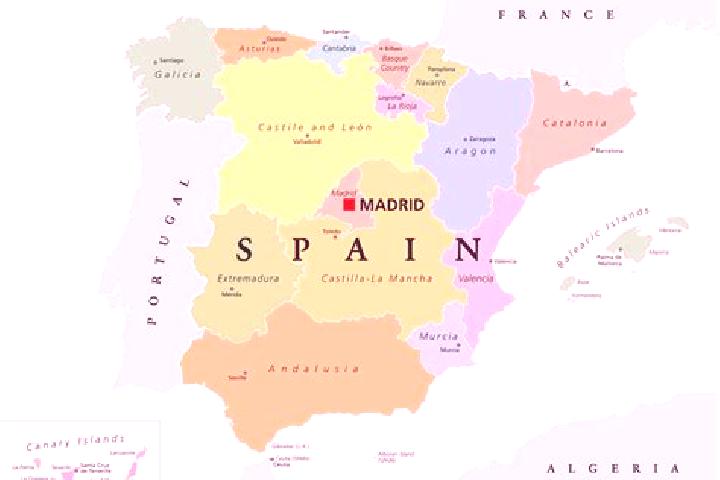 Escorts Membrio, Spain — Local Companions