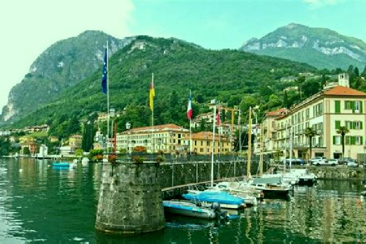 Escorts Menaggio, Italy — Local Companions
