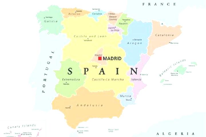 Escorts Menarguens, Spain — Local Companions