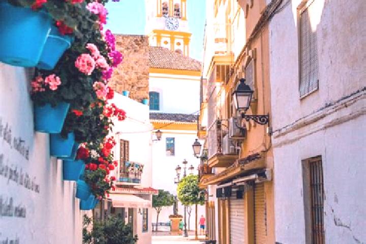 Escorts Menasalbas, Spain — Local Companions