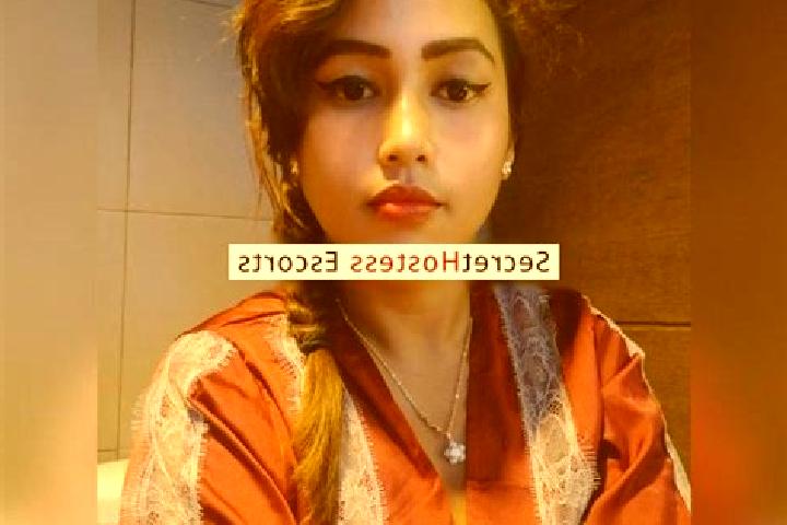 Escorts Mendaha, Indonesia — Local Companions