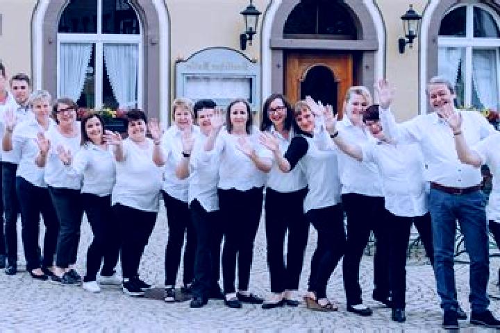 Escorts Mengen, Germany — Local Companions