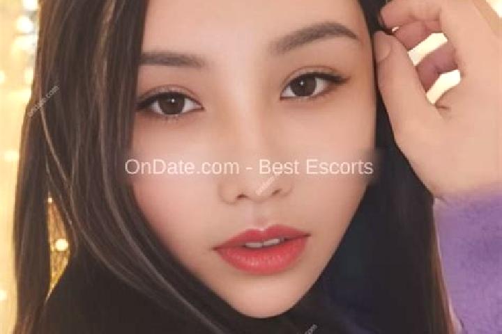 Escorts Menghe, China — Local Companions