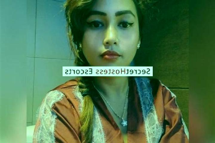 Escorts Mengkalip, Indonesia — Local Companions