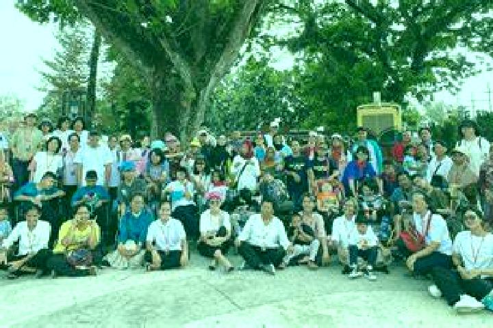 Escorts Mentaraman Satu, Indonesia — Local Companions