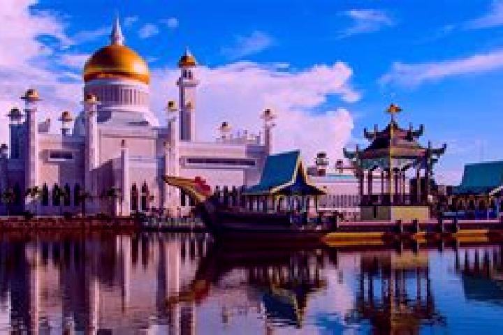 Escorts Mentiri, Brunei — Local Companions