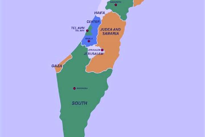Escorts Menuha, Israel — Local Companions