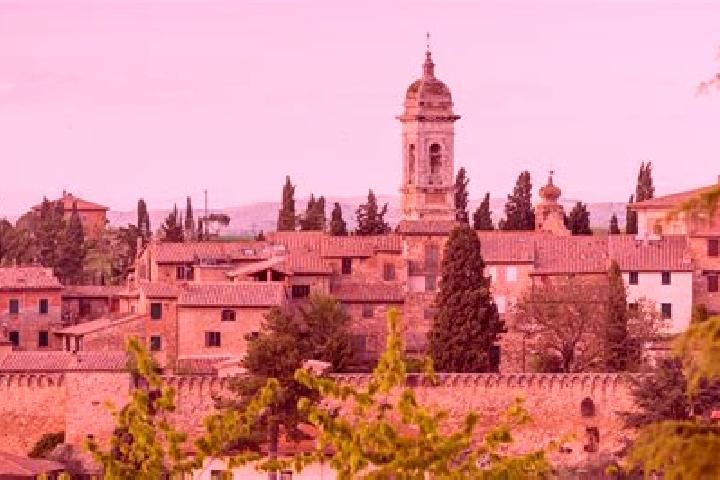 Escorts Mercatale-San Quirico, Italy — Local Companions