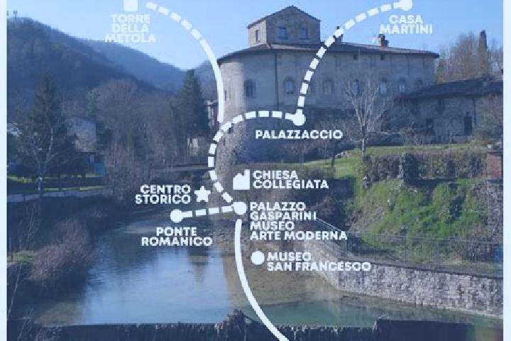 Escorts Mercatello sul Metauro, Italy — Local Companions