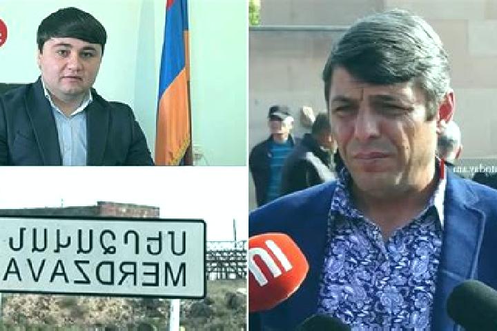 Escorts Merdzavan, Armenia — Local Companions