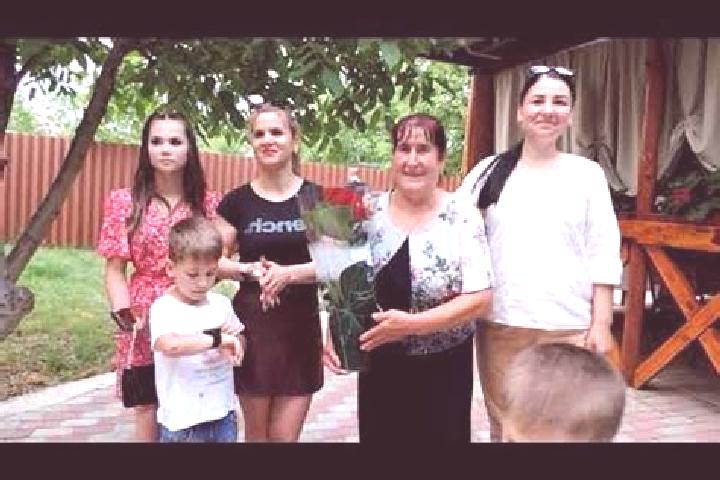 Escorts Merenii Noi, Moldova — Local Companions