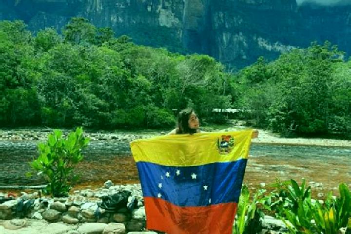Escorts Merida, Venezuela — Local Companions