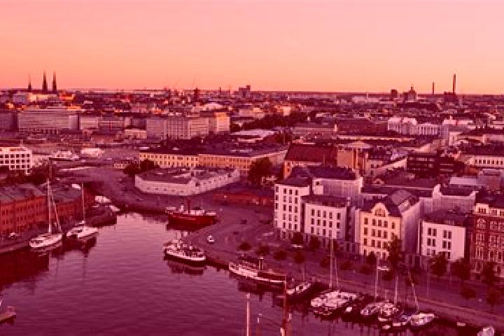 Escorts Merimasku, Finland — Local Companions