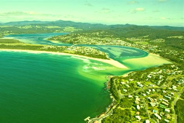 Escorts Merimbula, Australia — Local Companions