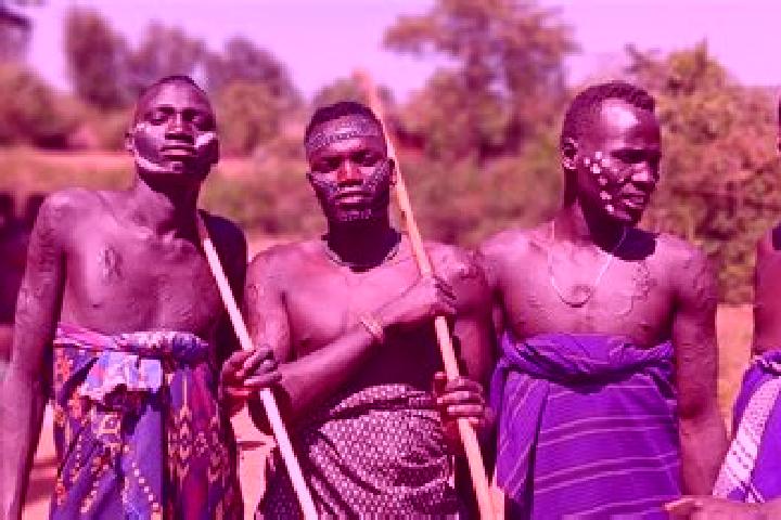Escorts Mersa, Ethiopia — Local Companions