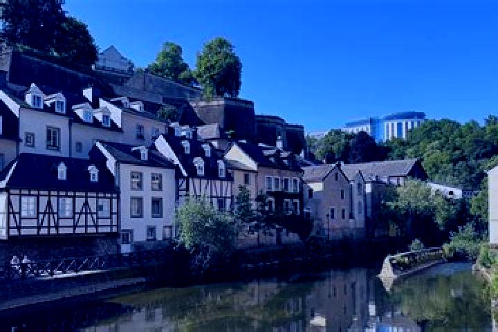 Escorts Mersch, Luxembourg — Local Companions