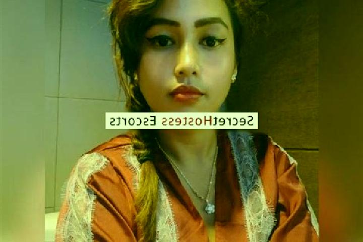 Escorts Mertani, Indonesia — Local Companions