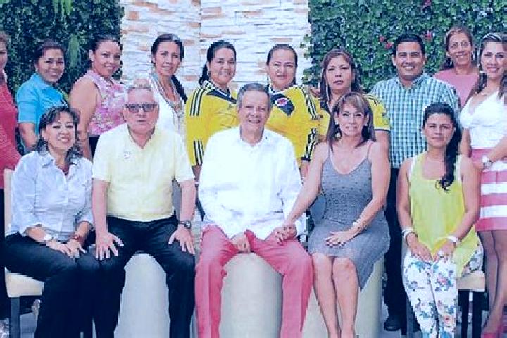 Escorts Mesa de Jaimes, Mexico — Local Companions