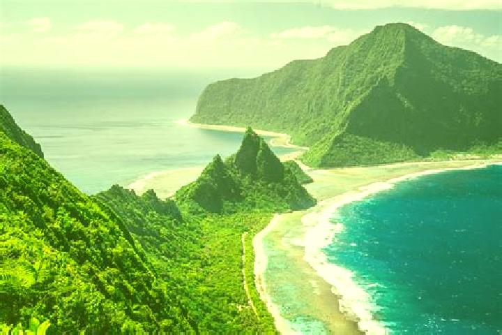 Escorts Mesepa, American Samoa — Local Companions