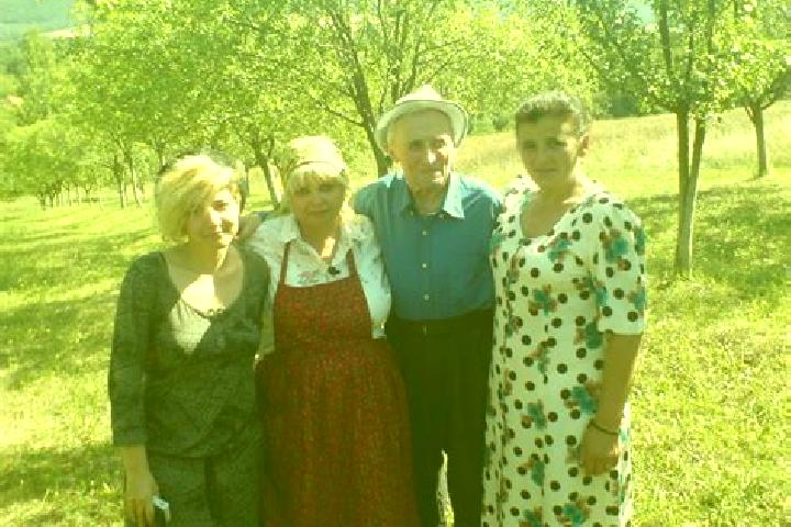 Escorts Mesesenii de Sus, Romania — Local Companions