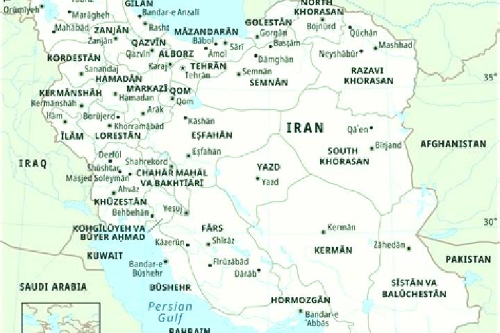 Escorts Meshkin Dasht, Iran — Local Companions
