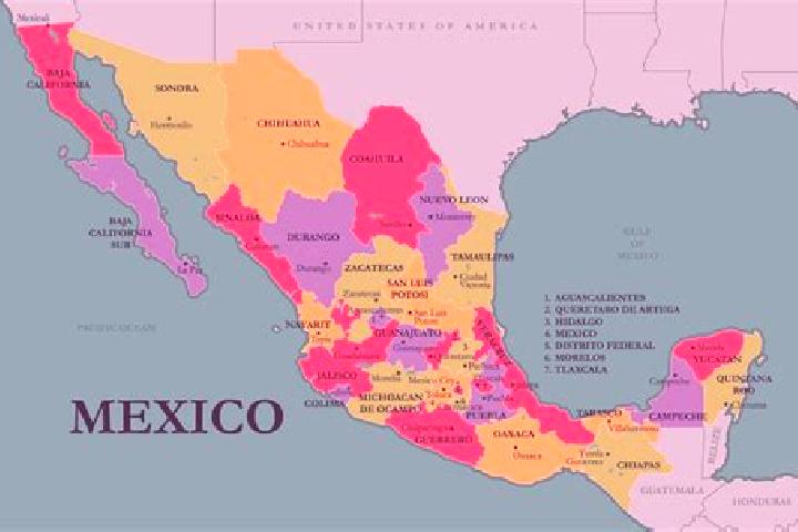 Escorts Mesillas, Mexico — Local Companions
