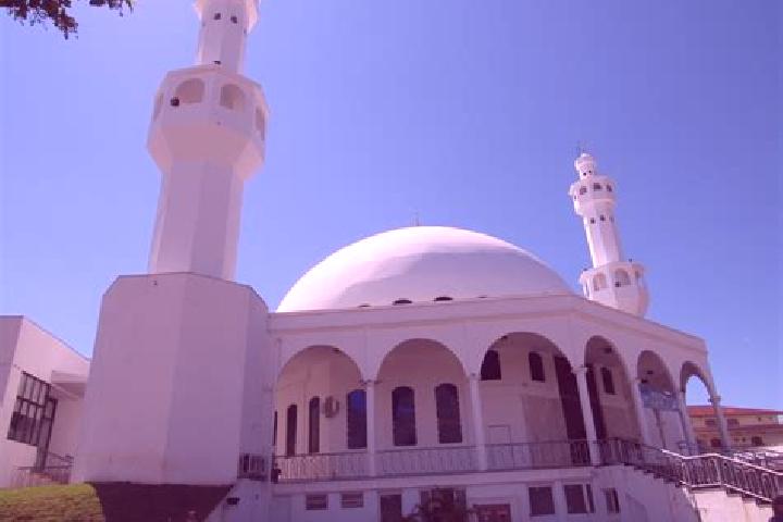 Escorts Mesquita, Brazil — Local Companions