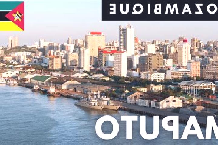 Escorts Messica, Mozambique — Local Companions
