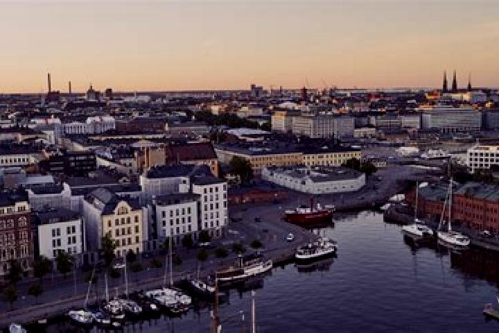 Escorts Messukylae, Finland — Local Companions