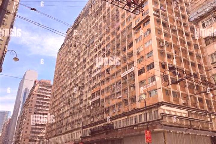 Escorts Metropole Building, Hong Kong — Local Companions