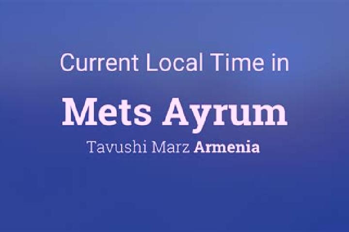 Escorts Mets Ayrum, Armenia — Local Companions