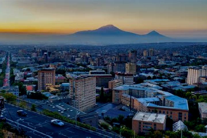 Escorts Metsavan, Armenia — Local Companions