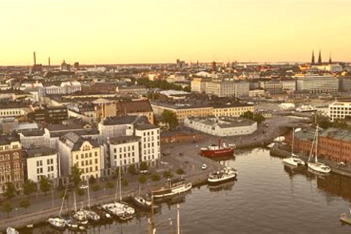 Escorts Metsola, Finland — Local Companions