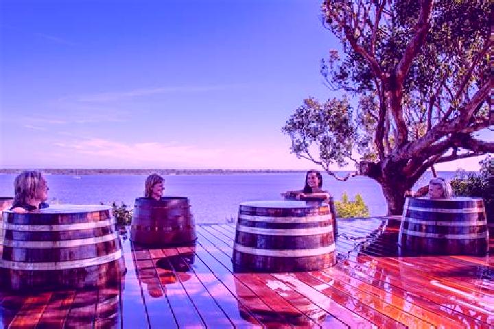 Escorts Metung, Australia — Local Companions