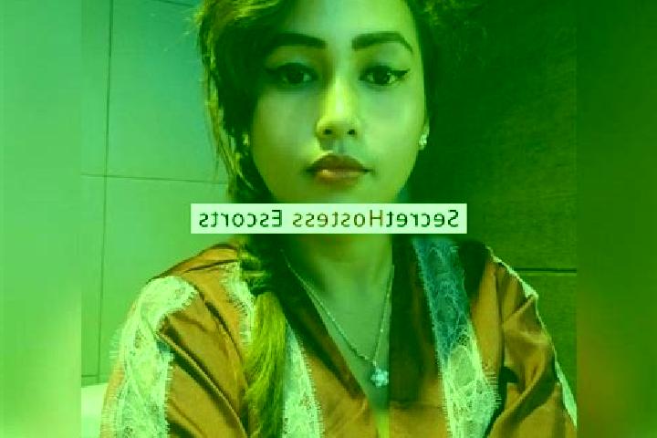 Escorts Meurumba, Indonesia — Local Companions