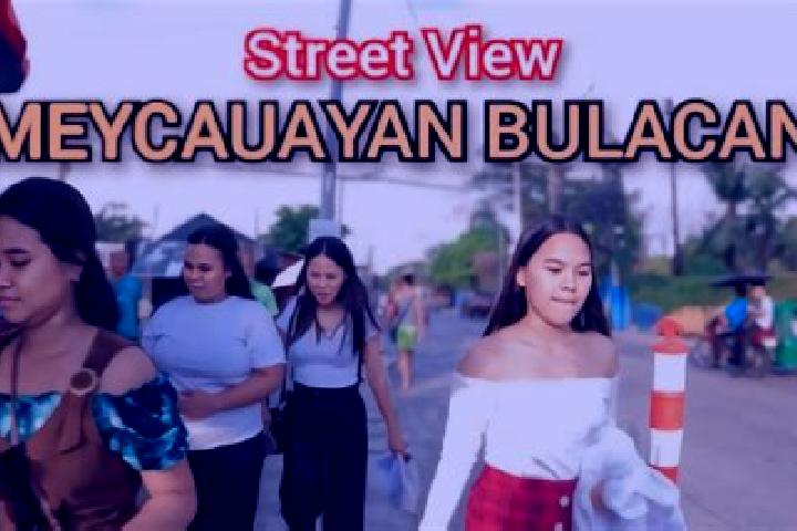 Escorts Meycauayan, Philippines — Local Companions