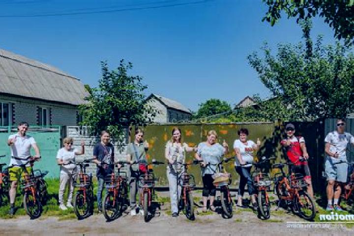 Escorts Mezenivka, Ukraine — Local Companions
