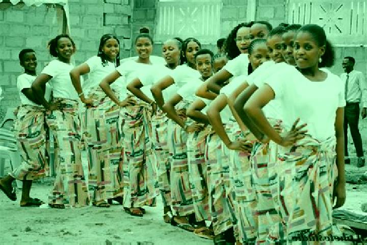 Escorts Mgandu, Tanzania — Local Companions