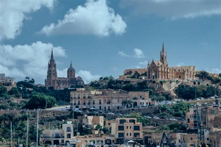 Escorts Mgarr, Malta — Local Companions