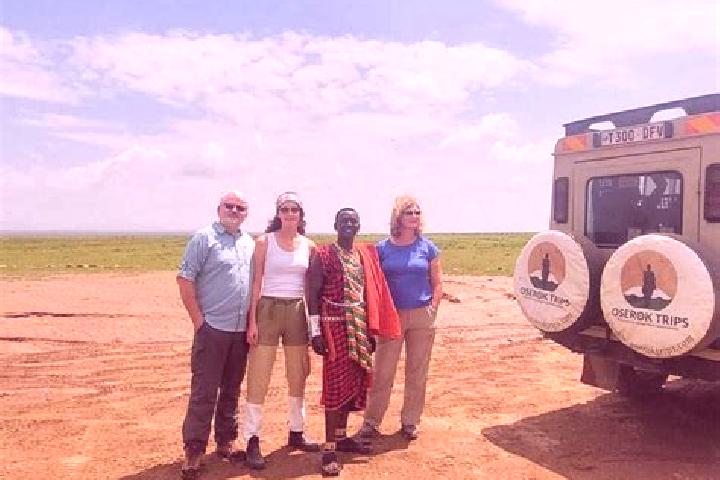 Escorts Mhalamba, Tanzania — Local Companions