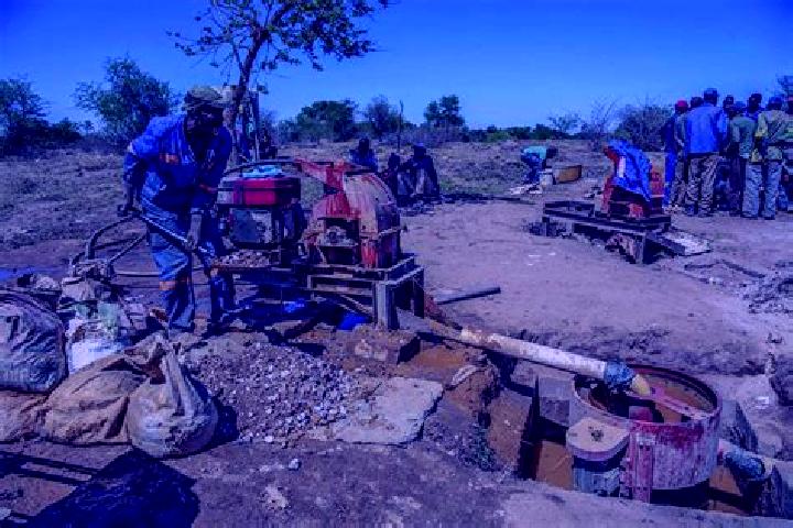 Escorts Mhangura, Zimbabwe — Local Companions