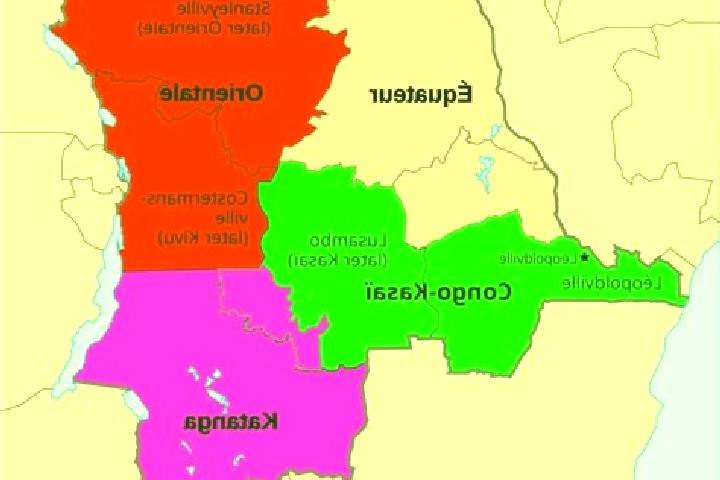 Escorts Miabi, DR Congo — Local Companions