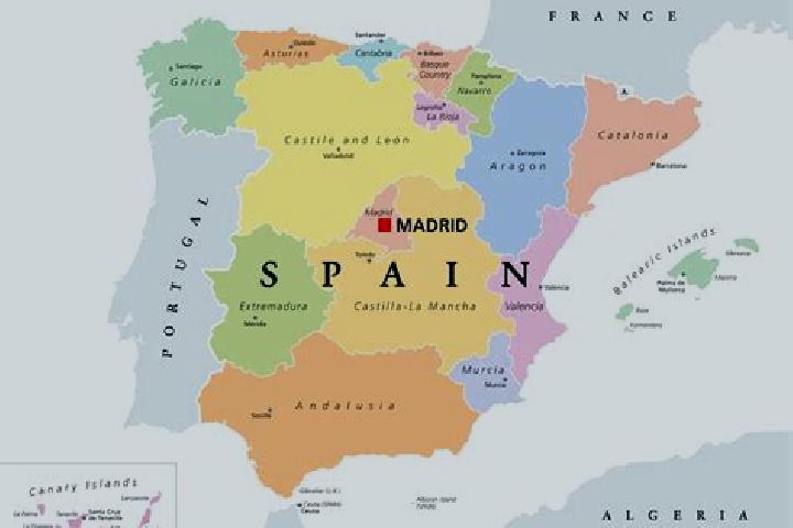 Escorts Miajadas, Spain — Local Companions