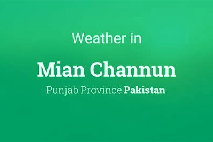 Escorts Mian Channun, Pakistan — Local Companions