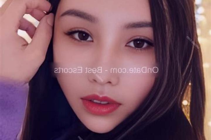 Escorts Miaodong, China — Local Companions